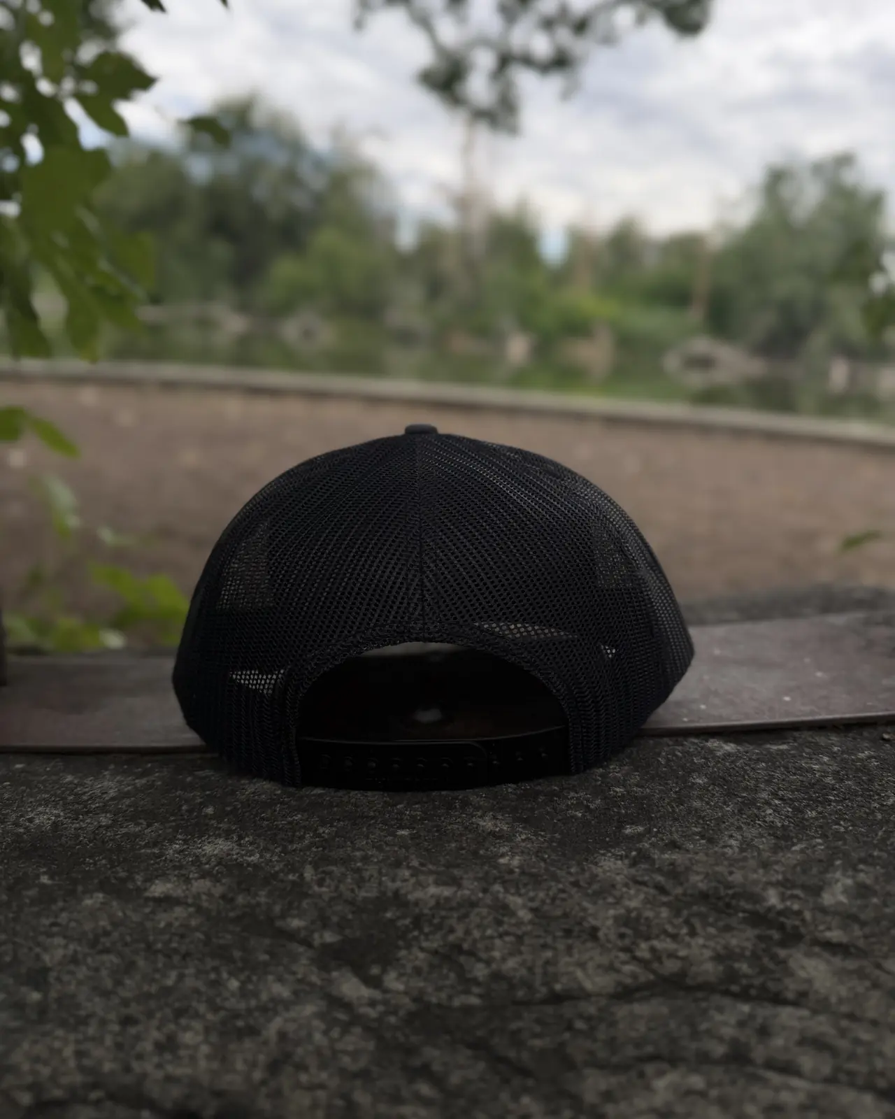 Midnight Black — photo 1
