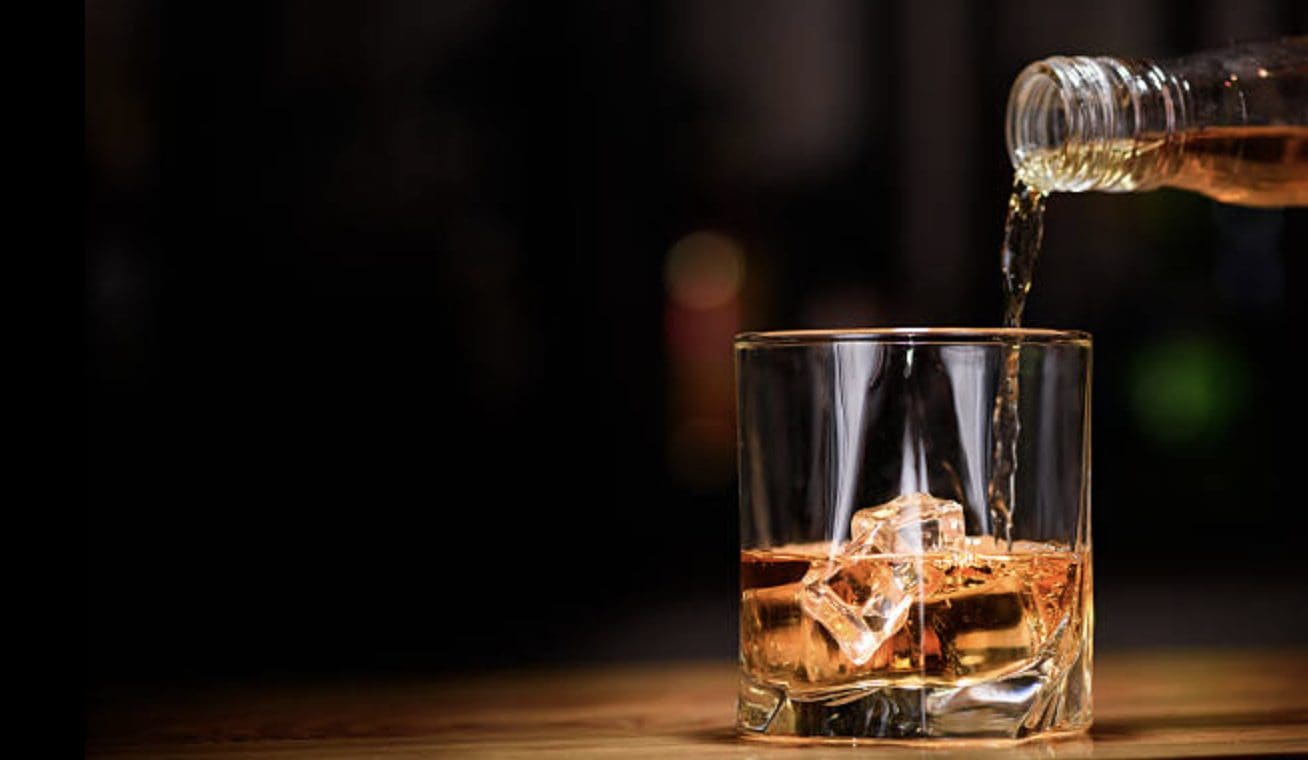 Alcohol