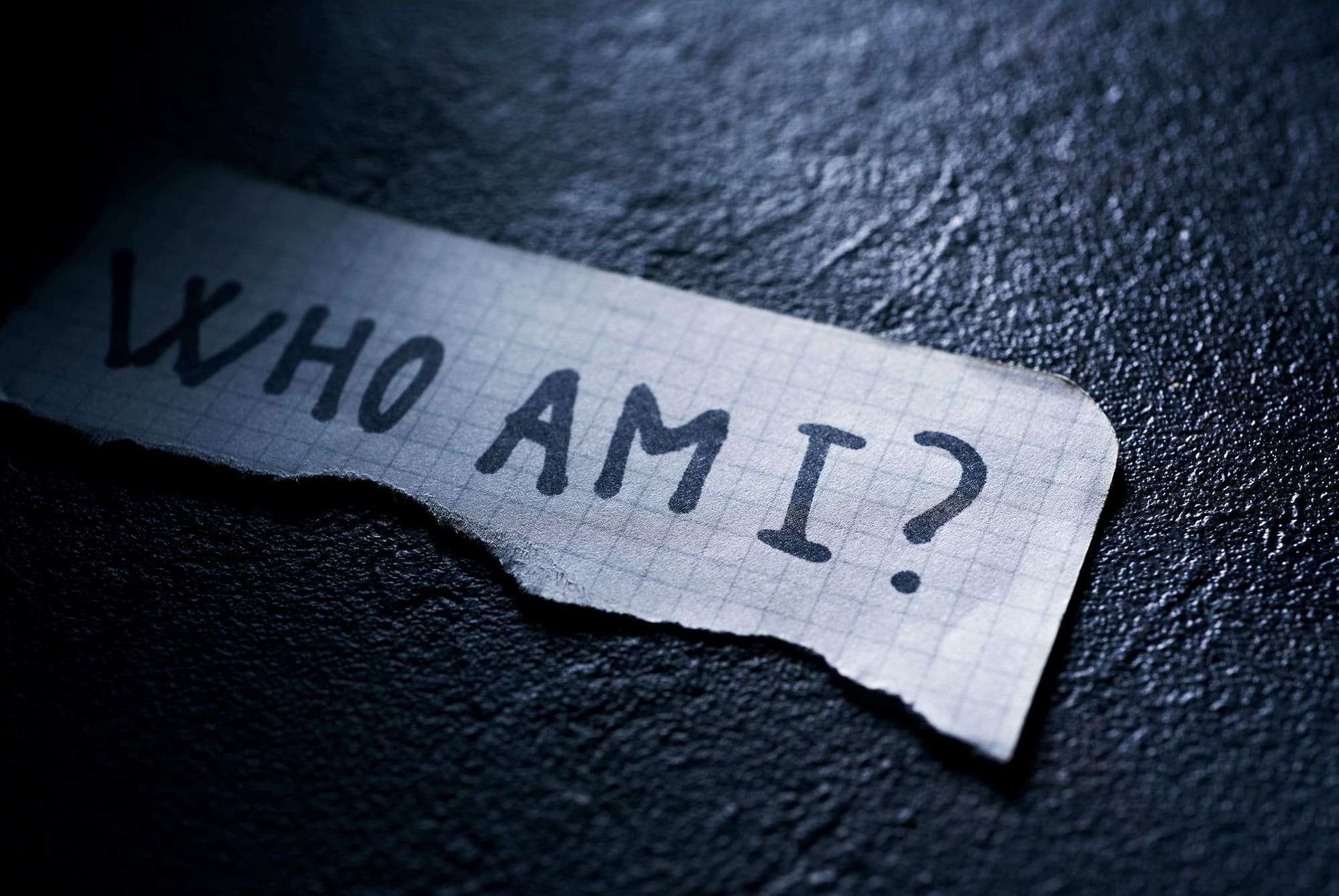 Identity