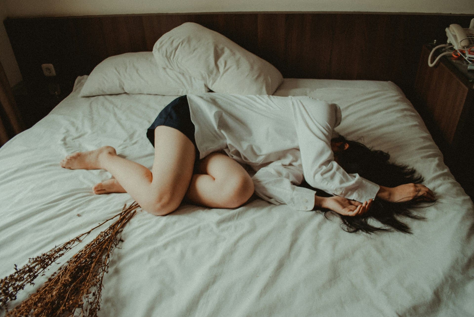 Sleep Troubles
